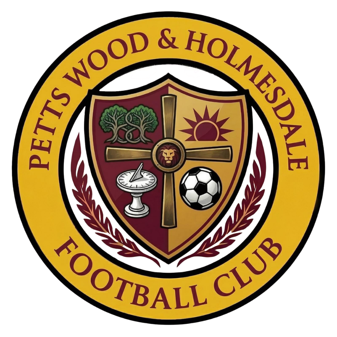 Petts Wood & Holmesdale u23s