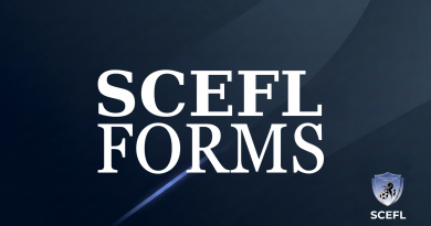 SCEFL Downloadable Forms and Rules