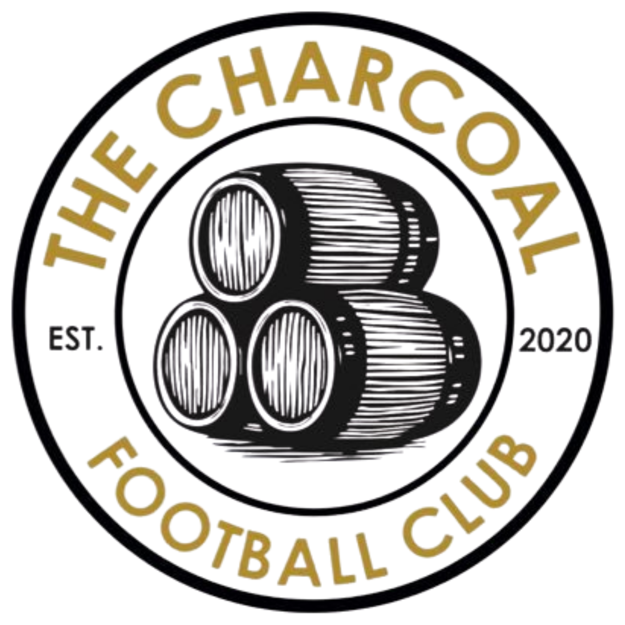 The Charcoal u23s