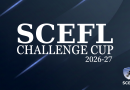 SCEFL Challenge Cup 2026/27