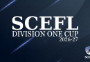 Division One Cup 2026/27