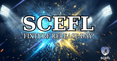 Opening Months of the 2026/27 SCEFL Fixtures Released