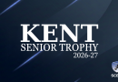 Kent Senior Trophy 2026/27