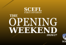 Opening Weekend