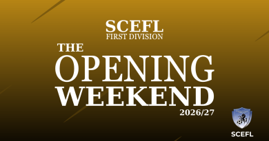 Opening Weekend