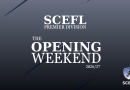Opening Weekend