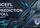 Premier Division Prediction Poll