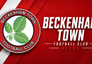 Adam Griffin Resigns as Beckenham Town Manager