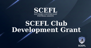 SCEFL Club Development Grant Window Now Open