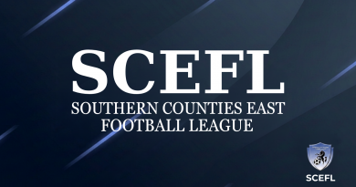 League Statement – Welling Town / Erith Stadium