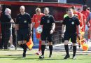 PHOTOS – Beckenham Town v Hollands & Blair