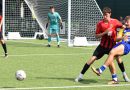 PHOTOS – Chislehurst Glebe v Snodland Town