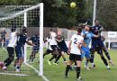 PHOTOS – Cray Valley v Greenwich Borough
