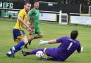 PHOTOS – Stansfeld v Lydd Town
