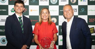 Chislehurst Glebe Named London Football Club of the Year