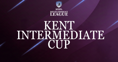 Kent Intermediate Cup – 2026/27