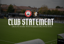 Hythe Town reach groundshare agreement