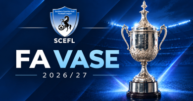 FA Vase 2026/27